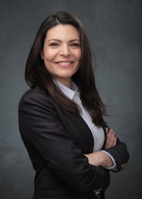 Maria Ionescu